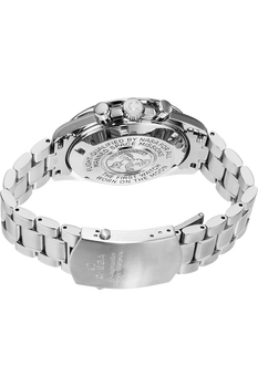 Speedmaster Moonwatch Professional Stainless Steel Manual