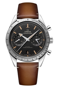 Speedmaster '57 Co‑Axial Master Chronometer Chronograph 40.5 MM