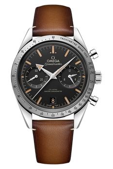 Speedmaster &#39;57 Co‑Axial Master Chronometer Chronograph 40.5&nbsp;MM