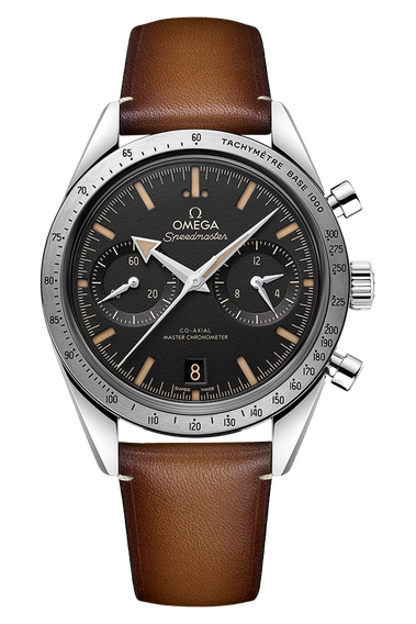 Speedmaster &#39;57 Co‑Axial Master Chronometer Chronograph 40.5&nbsp;MM