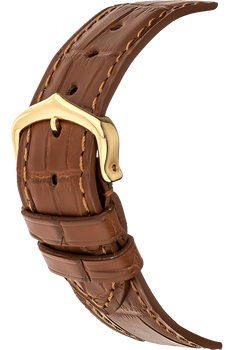 Cougar Yellow Gold Quartz