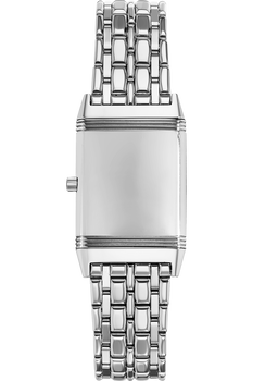 Reverso Stainless Steel Manual