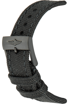 Avenger Black Bird Special Edition DLC Titanium Automatic