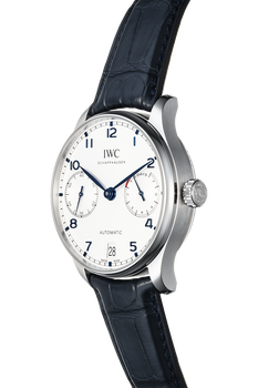 Portuguese Stainless Steel Automatic