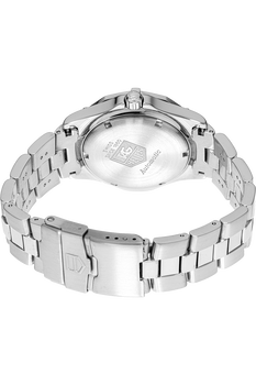 2000 Exclusive Stainless Steel Automatic
