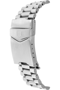 2000 Series Chronograph Stainless Steel Quartz