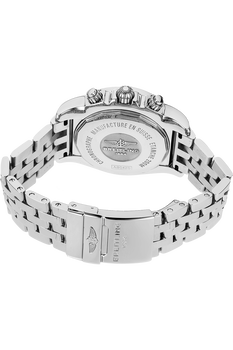 Chronomat 44 GMT Stainless Steel Automatic