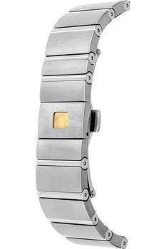 Constellation Stainless Steel Quartz