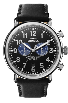The Runwell Chrono 47MM