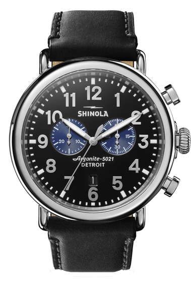 The Runwell Chrono 47MM