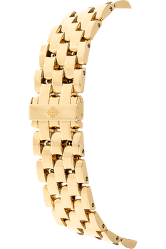 Annual Calendar Reference 5036 Yellow Gold Automatic