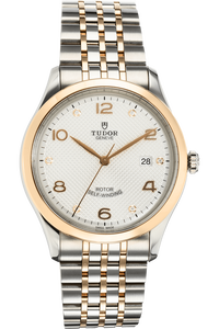 1926 Rose Gold and Stainless Steel Automatic