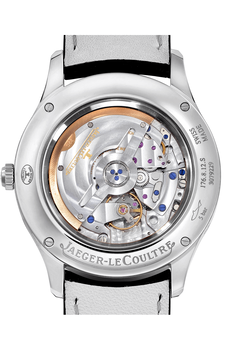 Master Calendar