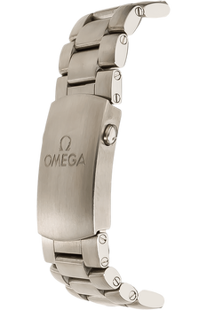 Seamaster Planet Ocean Co-Axial Chronograph Titanium Automatic