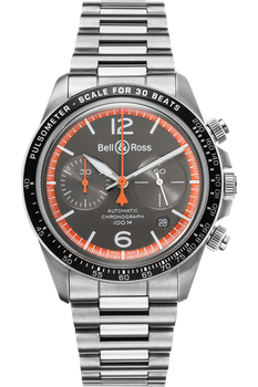 BR V2-94 Stainless Steel Automatic
