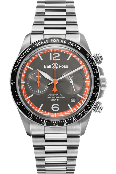 BR V2-94 Stainless Steel Automatic
