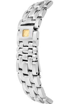 Seamaster Diver Stainless Steel Quartz