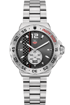 Formula 1 Quartz Special Edition Indy 500 2013