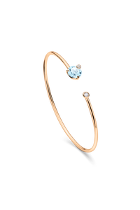 Peekaboo Bracelet 1.7 ct.