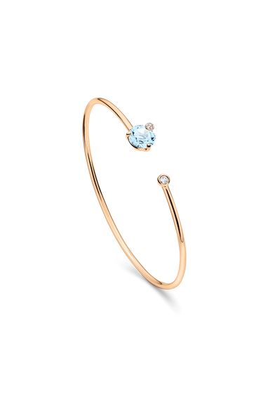 Bucherer Fine Jewellery Peekaboo Bracelet 1.7 ct
