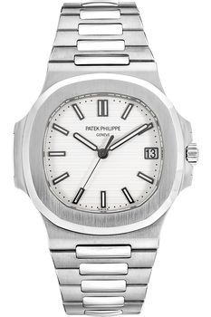 Nautilus Reference 5711 Stainless Steel Automatic