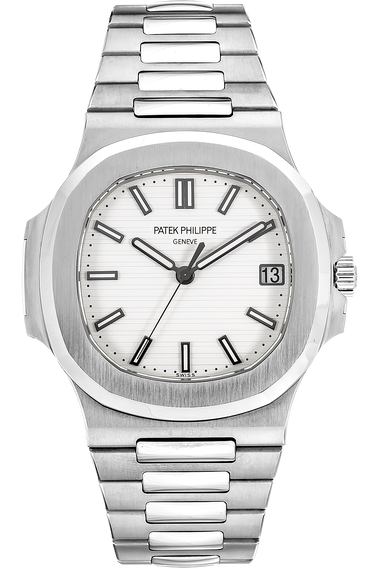 Nautilus Reference 5711 Stainless Steel Automatic