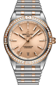 Chronomat Automatic 36