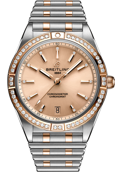 Chronomat Automatic 36