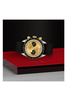 Black Bay Chrono S&amp;G