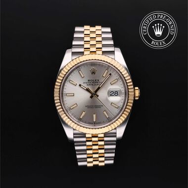 Datejust 41