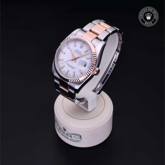 Datejust