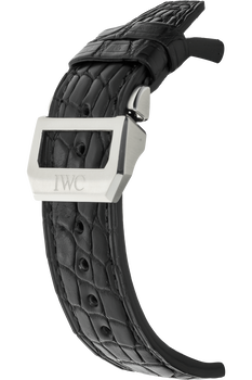 Portuguese Stainless Steel Automatic