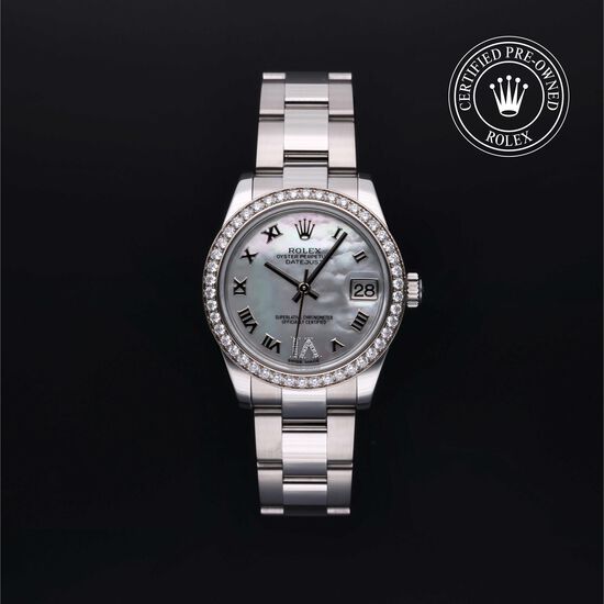 Datejust