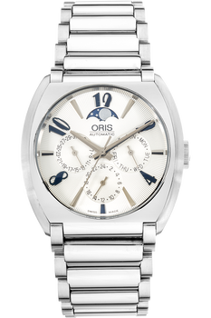 Frank Sinatra Stainless Steel Automatic