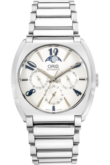 Frank Sinatra Stainless Steel Automatic
