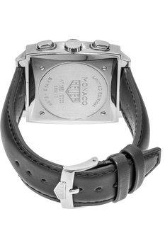 Monaco Re-Edition Limited Edition Stainless Steel Automatic
