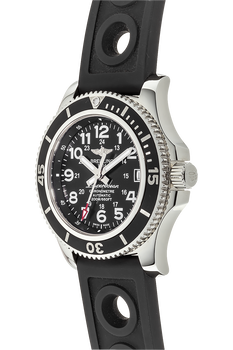 SuperOcean II Stainless Steel Automatic
