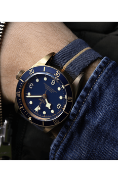 Tudor bucherer discontinued online