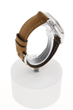 Luminor Due Stainless Steel Automatic