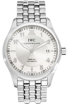 Spitfire Mark XVI Stainless Steel Automatic