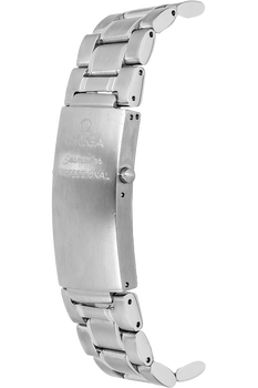 Seamaster Stainless Steel Automatic