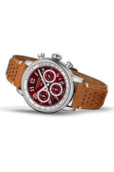 Mille Miglia Classic Chronograph
