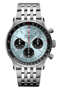 Navitimer B01 Chronograph 41