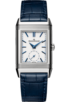 Reverso Tribute Duo