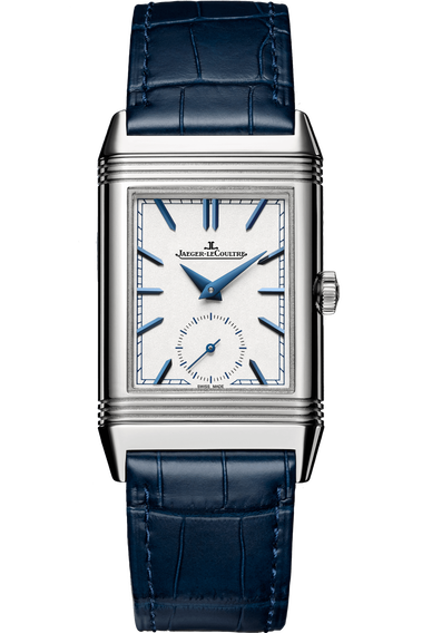 Reverso Tribute Duo