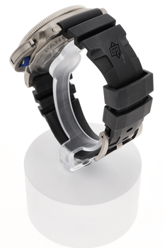 Submersible Paltrinieri Titanium Automatic