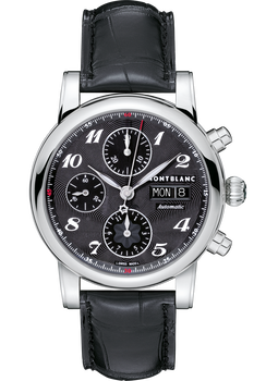 Star Chronograph Automatic
