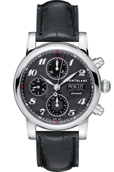 Montblanc Star Chronograph Automatic 106467