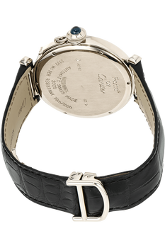 Pasha 42 White Gold Automatic