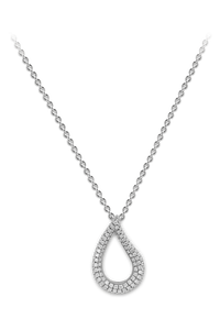 Lacrima by Bucherer Neck Pendant